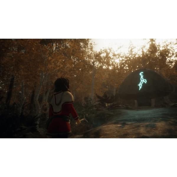 Skabma: Snowfall PS4