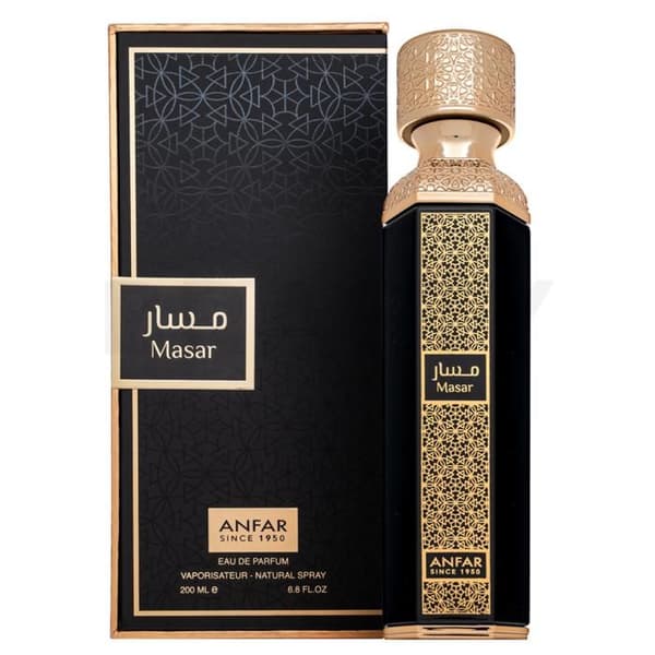 Anfar Masar unisex eau de parfum 200 ml