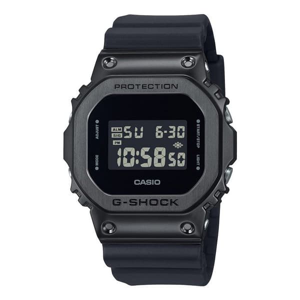 Casio GM-5600UB-1DR Ur til Unisex