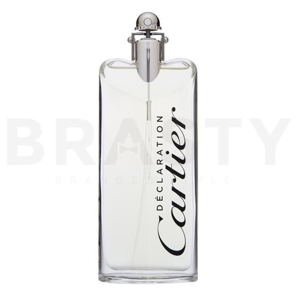 Cartier Declaration eau de toilette mand 100 ml