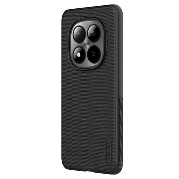 Cover til Redmi Note 15 Pro+ 5G (Global) - TPU+PC Cover