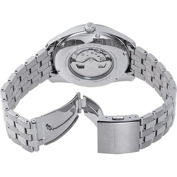Orient Multi Year Calendar RA-BA0002E Mekanisk Klocka för Män