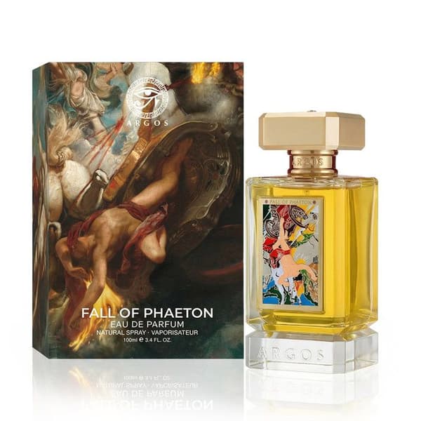 Argos Fall of Phaeton Eau de Parfum (Unisex) 100 ml
