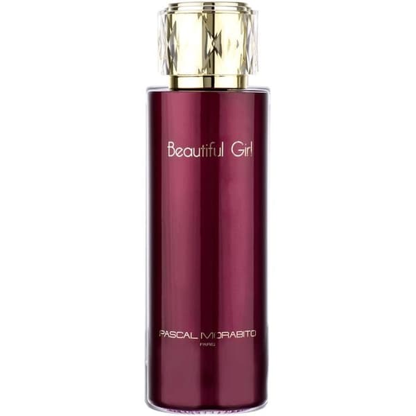 Eau de parfum kvinde - Smuk Pige