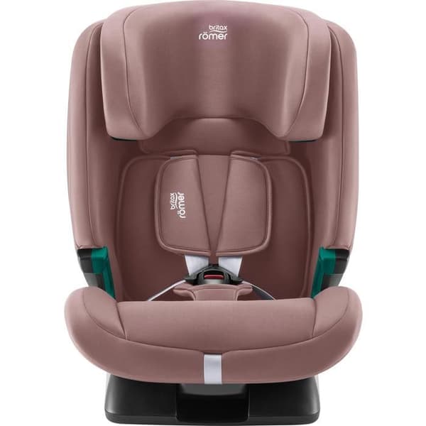 Britax Römer Evolvafix Dammrosor