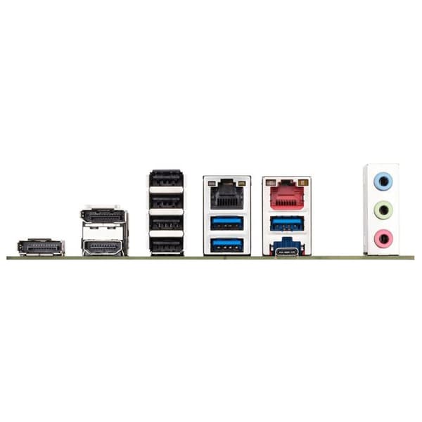 Moderkort Gigabyte - Q870M D3H