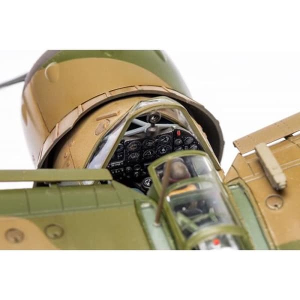 Westland Lysander Mk.I/Mk.III
