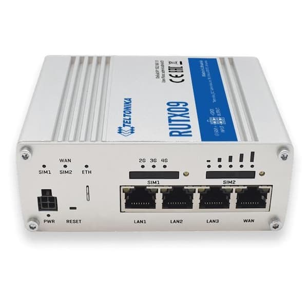 Teltonika RUTX09 Router