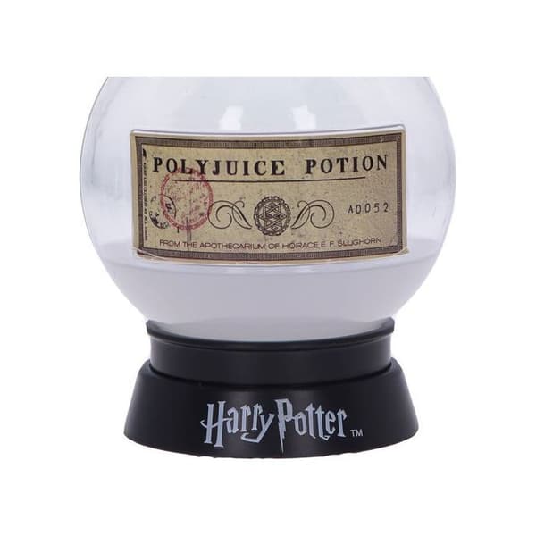 Harry Potter Stor Potion LED Lampe