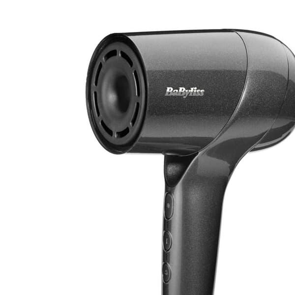 Babyliss Titanium Shine 1600 D6200DE hårtørrer