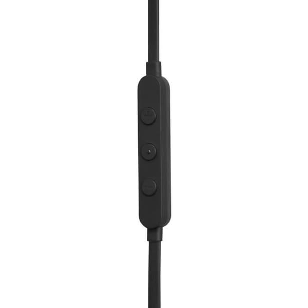 JBL Tune 310C Kablede høretelefoner - USB-C - Hi-Res understøttelse - Sort