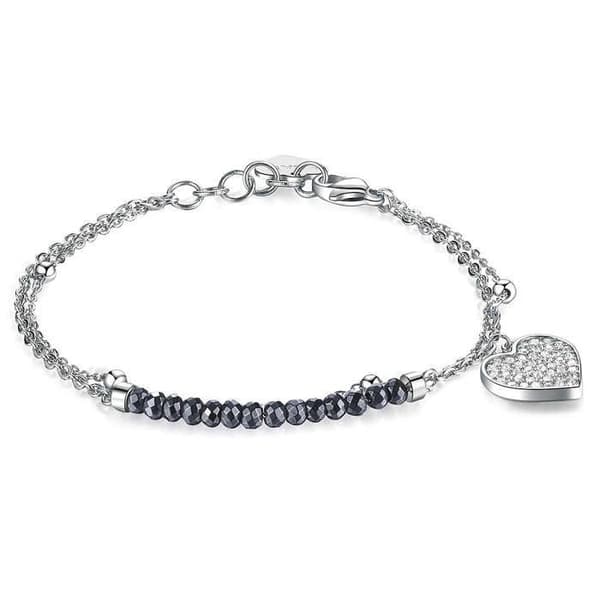 Armband - Silverstål - Sagapò - SAR12