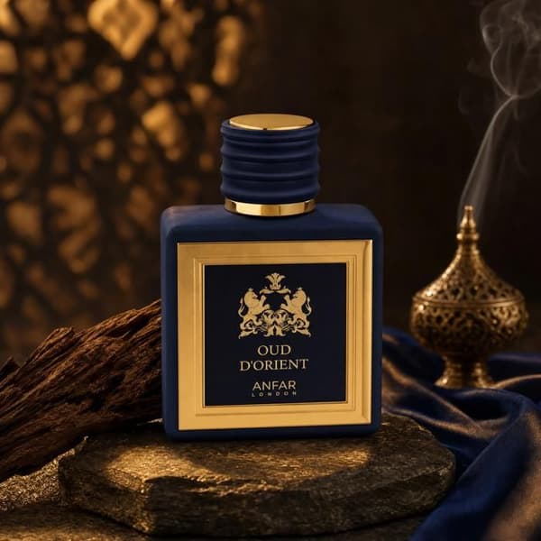 Anfar Oud D'Orient unisexparfym 115 ml
