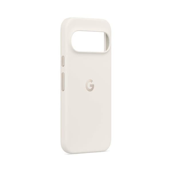 Coque Pixelsnap - Google - Pixel 10 & 10 Pro - Hållbart skydd - Silikon - Keramik