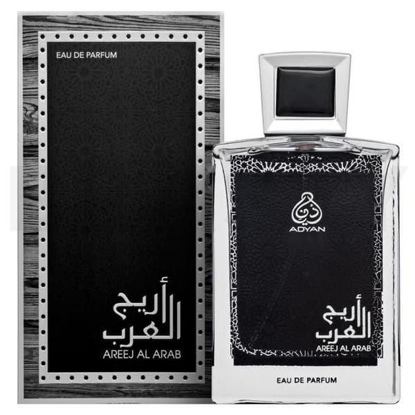 Adyan Areej Al Arab unisex eau de parfum 100 ml