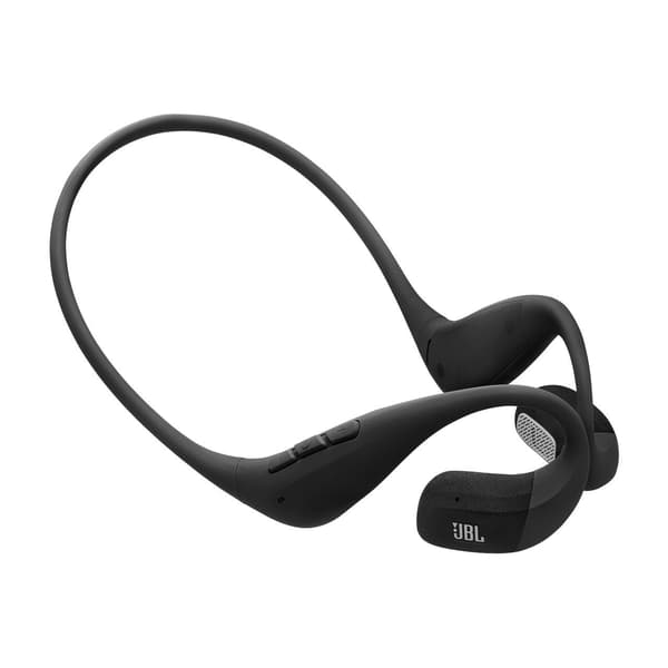 Sport høretelefoner Open-Ear - JBL - Endurance Pace - Sort Grå
