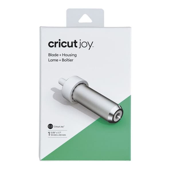 Lame med spids + Base til Cricut Joy