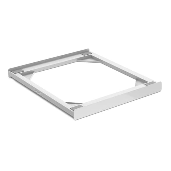Överläggningskit - MELICONI - RÖRLIG TORN - Rörlig bas - Vit - 60 cm