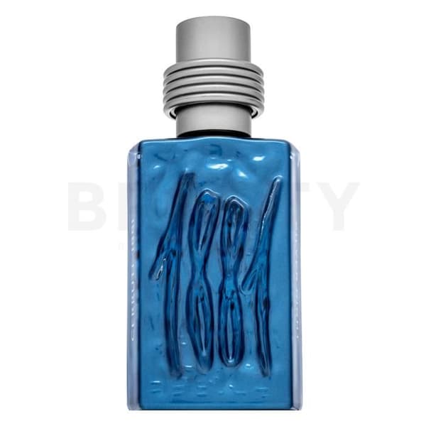 Cerruti 1881 Silver Night eau de parfum til mænd 50 ml