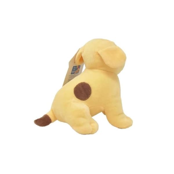 Peluche Rainbow Designs Spot Hunden Lille
