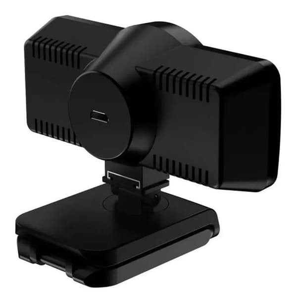 Webcam Genius ECam 8000 Full HD 30FPS Sort