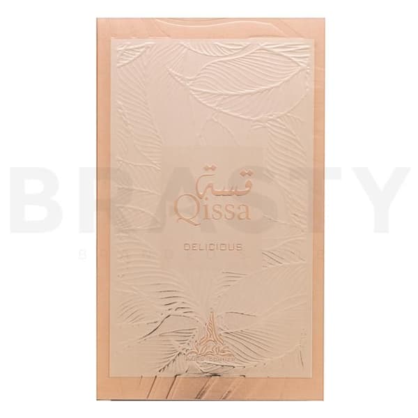 Paris Corner Qissa Delicious eau de parfum til kvinder 100 ml