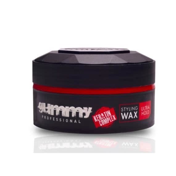 GUMMY ULTRA HOLD STYLINGVOKS 150ML