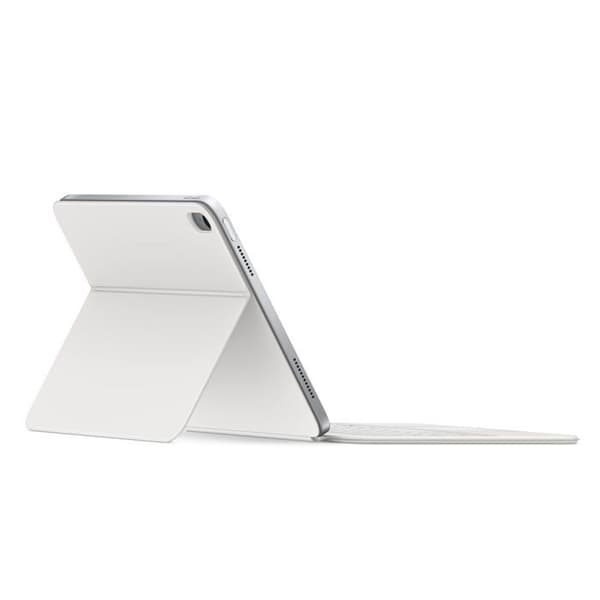 Magic Keyboard Folio för iPad (10:e generationen) - Internationell engelska