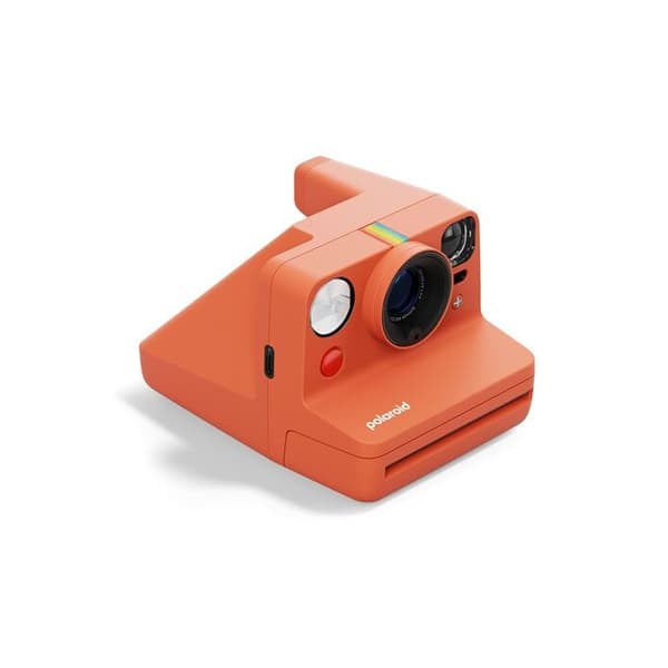 Polaroid Now+ Generation 3 Sofie Kamera