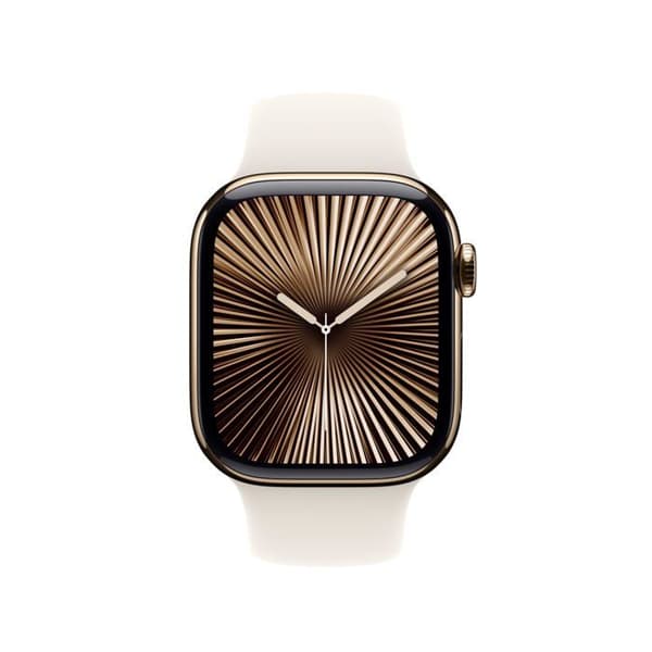 APPEL Apple Watch 42 Starlight
