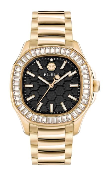 Philipp Plein klocka - Dam - PWTAA0623