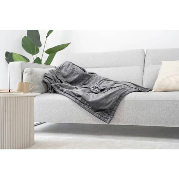 HD 74 Cosy LE - Varmetæppe - BF 2024