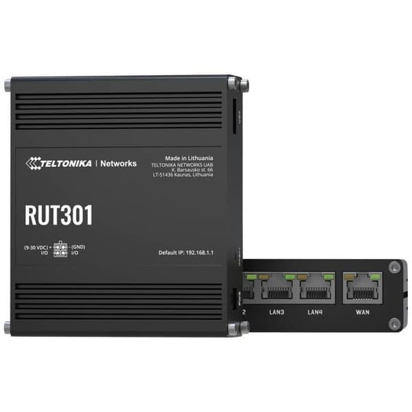 Teltonika RUT301 Router