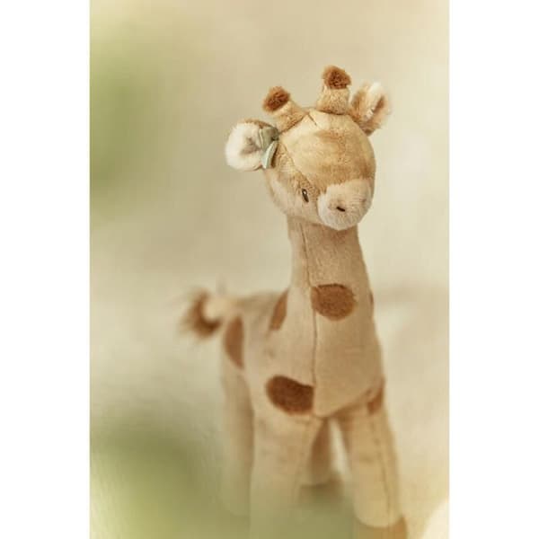 LILLE DUTCH - Giraffeplys