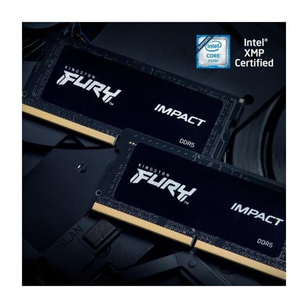 KINGSTON FURY Impact