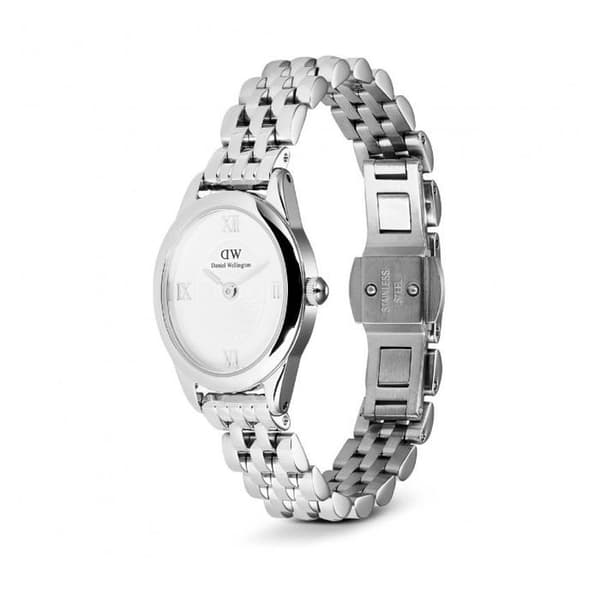 Ur - Sølv Stål - Daniel Wellington - DW00100808