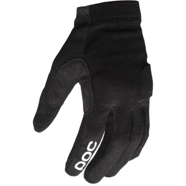 Gants VTT POC 2018 Essential DH Uranium Noir