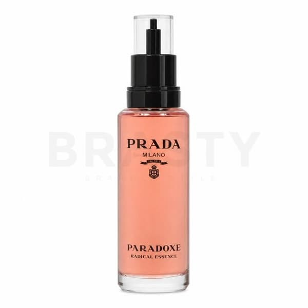 Prada Paradoxe Radical Essence parfum til kvinder refill 100 ml