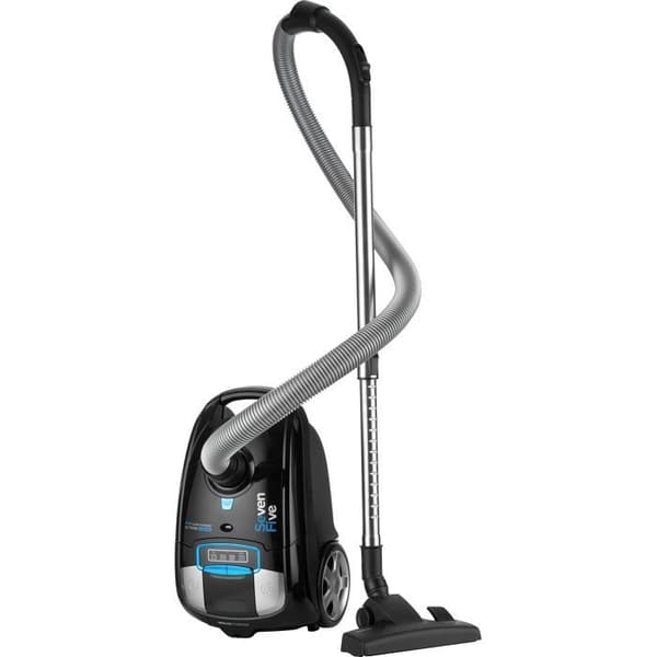 Säckdammare - Sencor - SVC 7500BK