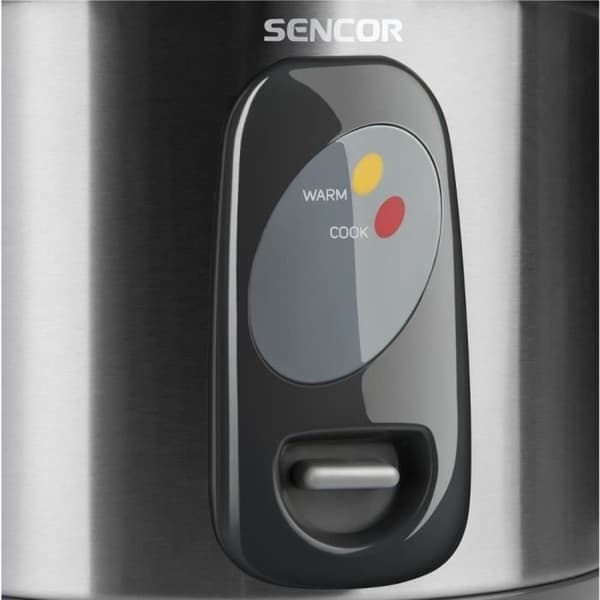 Cuisseur til ris - Sencor - SRM 1550SS