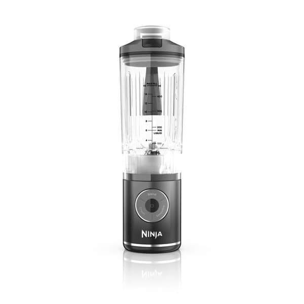 Blender Ninja Blast Max grå BC251EUGY