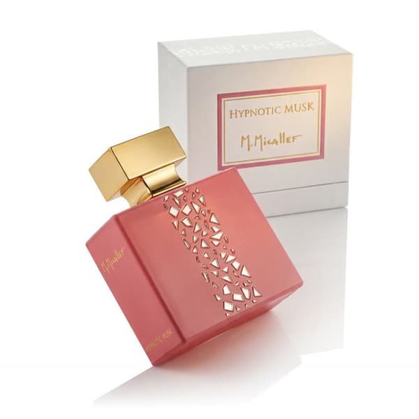 M.Micallef Hypnotic Musk Eau de Parfum (Kvinde) 100 ml