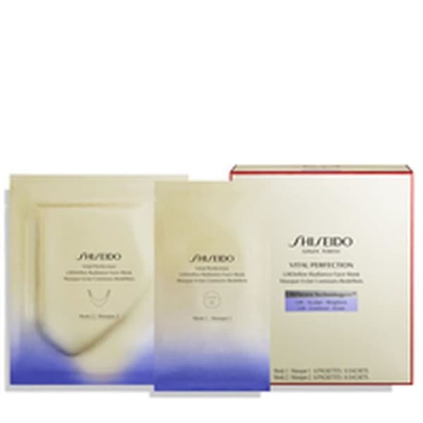 Shiseido Ansiktsmask