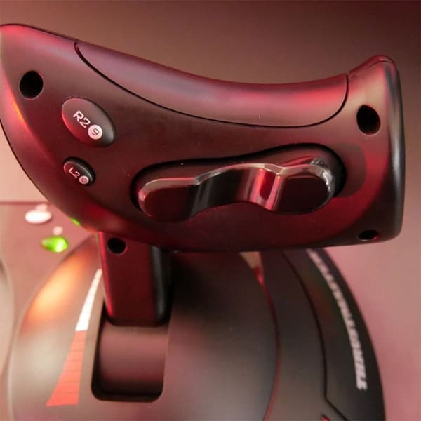 Thrustmaster Joystick T-FLIGHT HOTAS X - PC / PS3