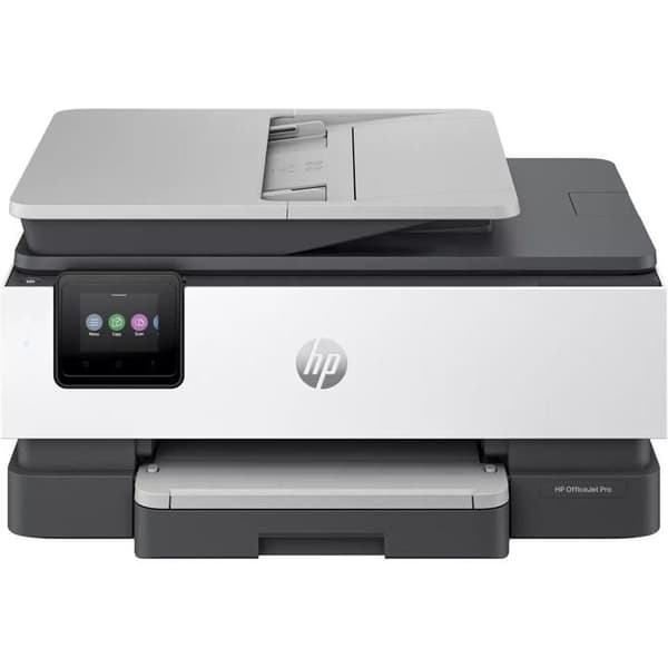 Printer - HP INC - OfficeJet Pro 8132e - Multifunction - Colour - WiFi - Duplex