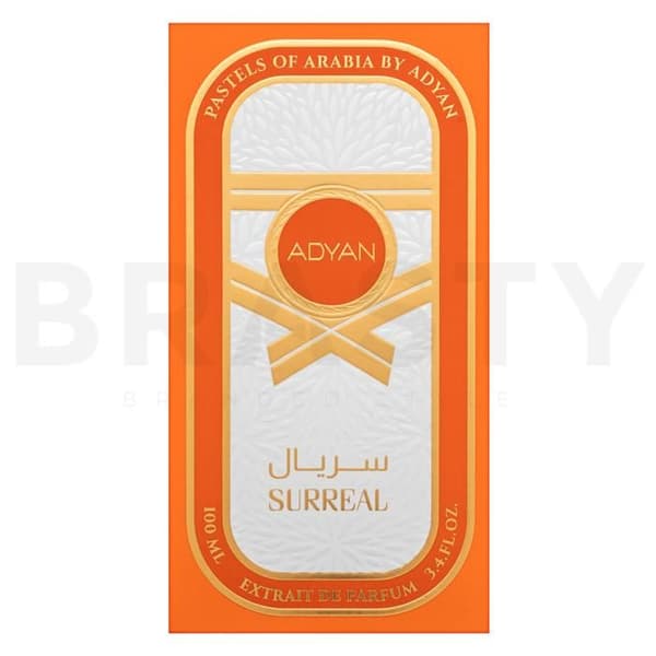 Adyan Surreal parfum til kvinder 100 ml