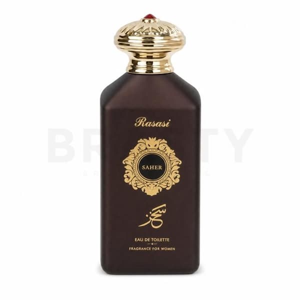 Rasasi Saher eau de toilette kvinde 100 ml