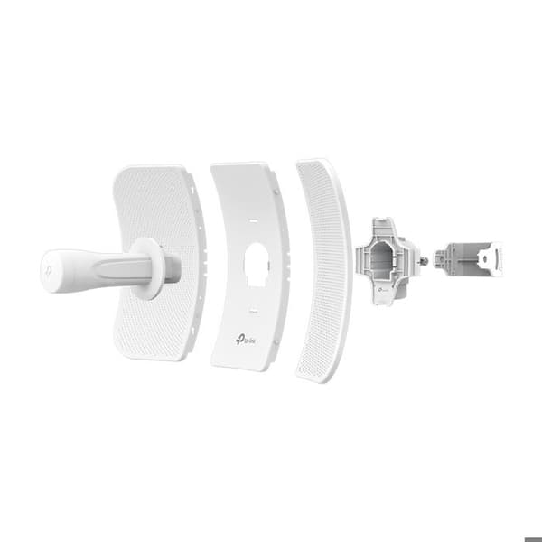 TP-Link CPE710 vit åtkomstpunkt
