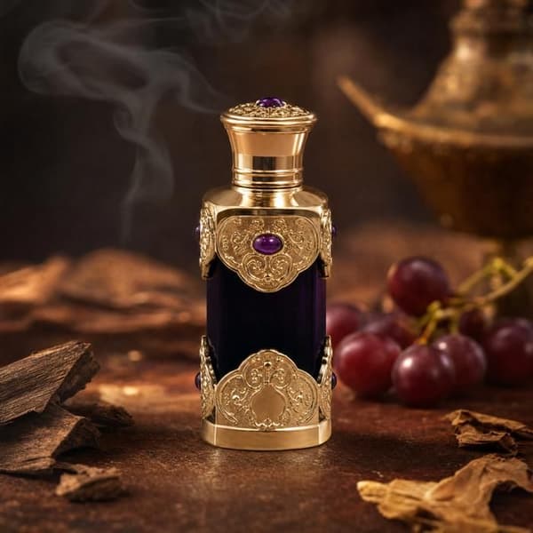 Hamidi Majida doftolja unisex 20 ml