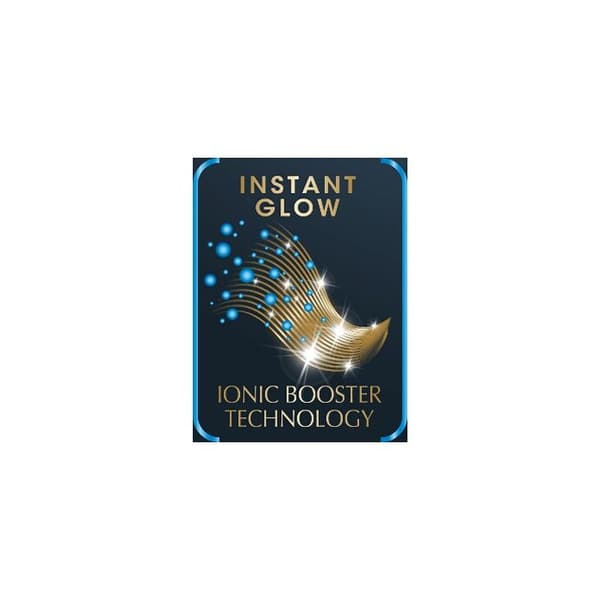 Hårtørrer Rowenta CV5831F0 Studio Dry Glow